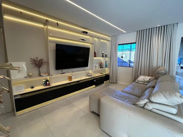 CASA TOTALMENTE MOBILIADA EM FOZ DO IGUAÇU  - Foto 2