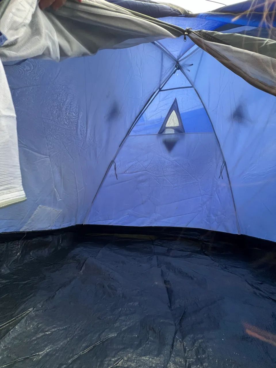 Barraca de camping  - Foto 4
