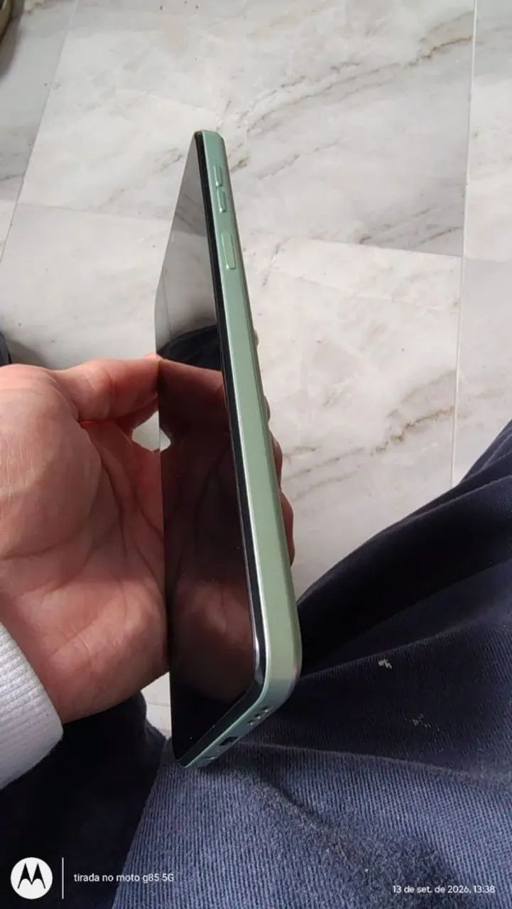 Moto G54 - 256GB - Foto 4