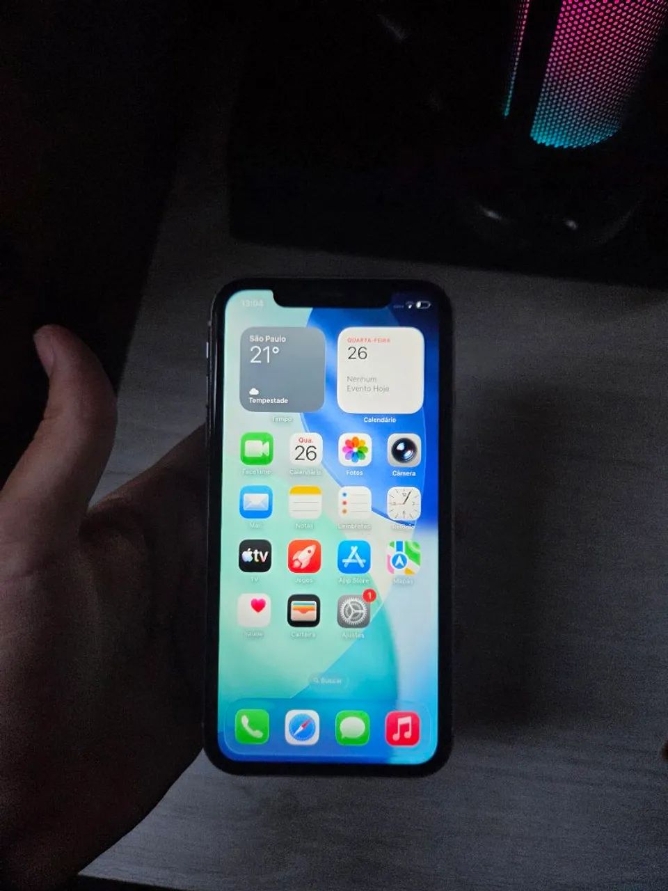 Iphone 11 - Foto 5