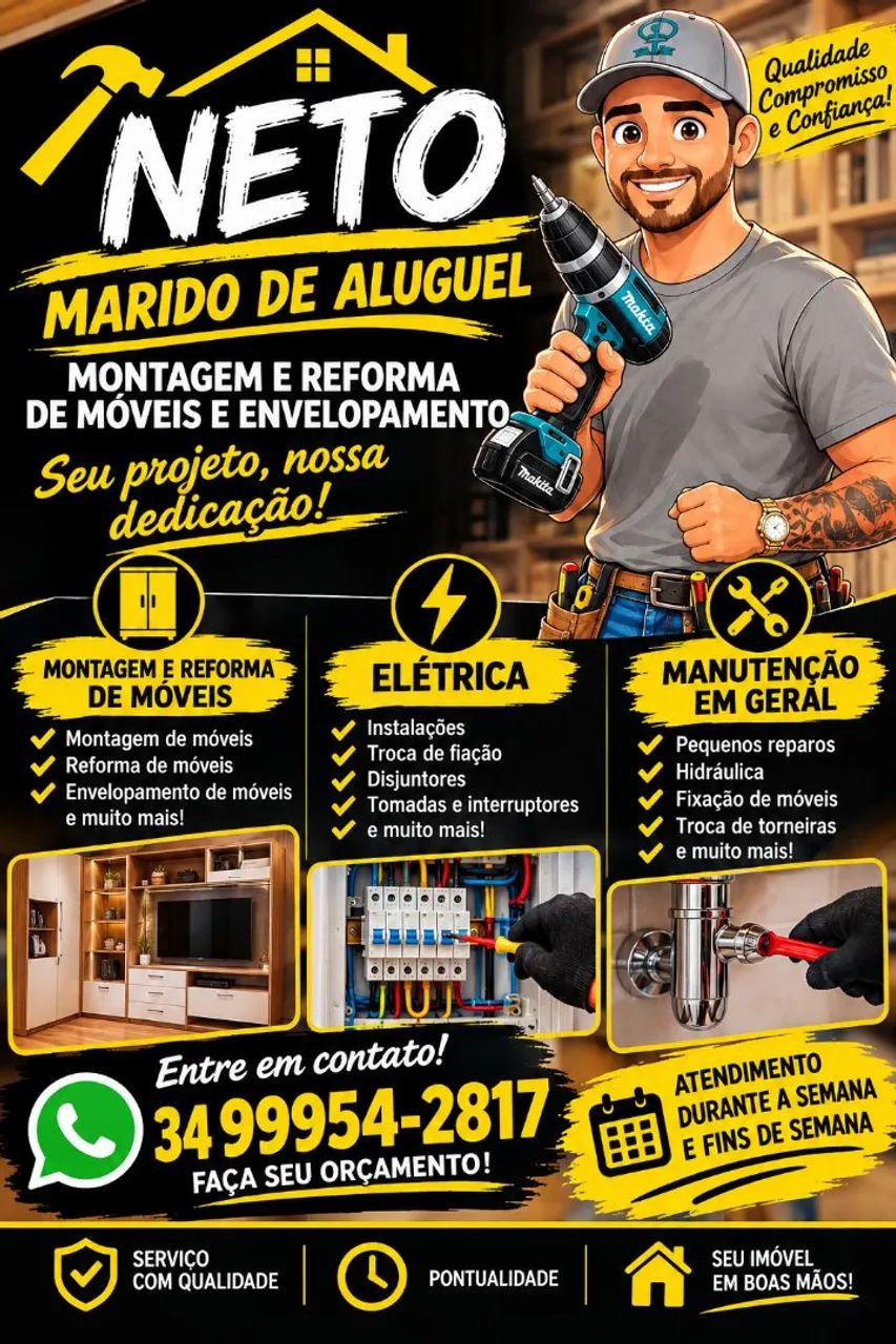 Marido*de*aluguel 