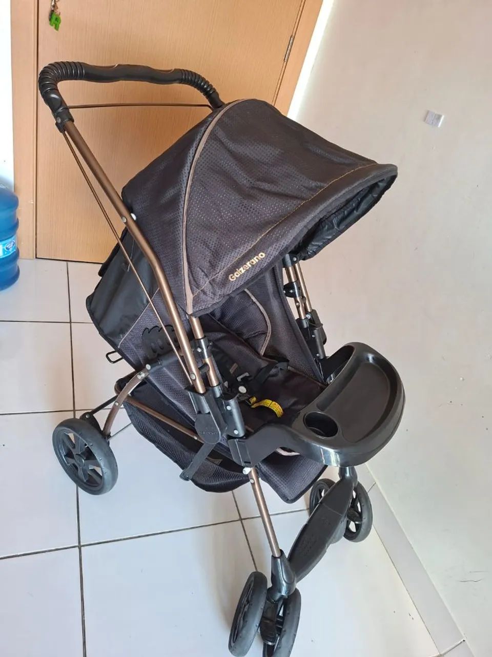 Carrinho de bebê - Foto 5