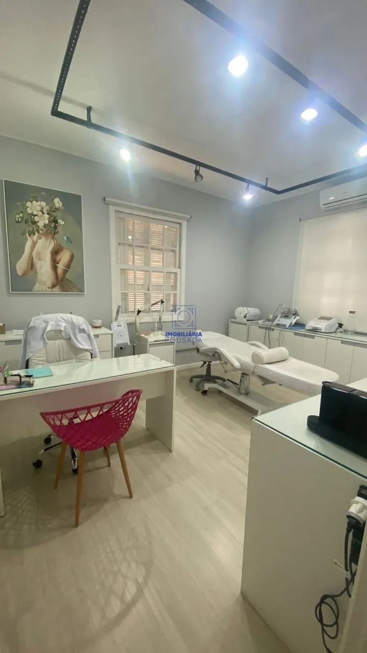 SALA COMERCIAL NO CAMPO GRANDE