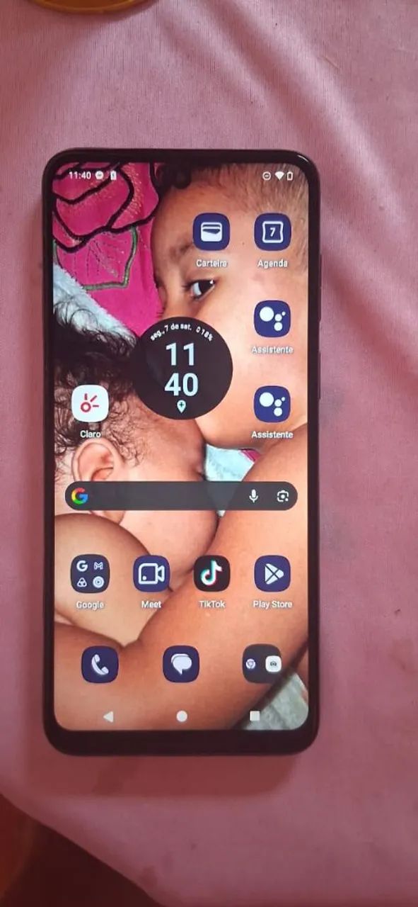 Moto g23 