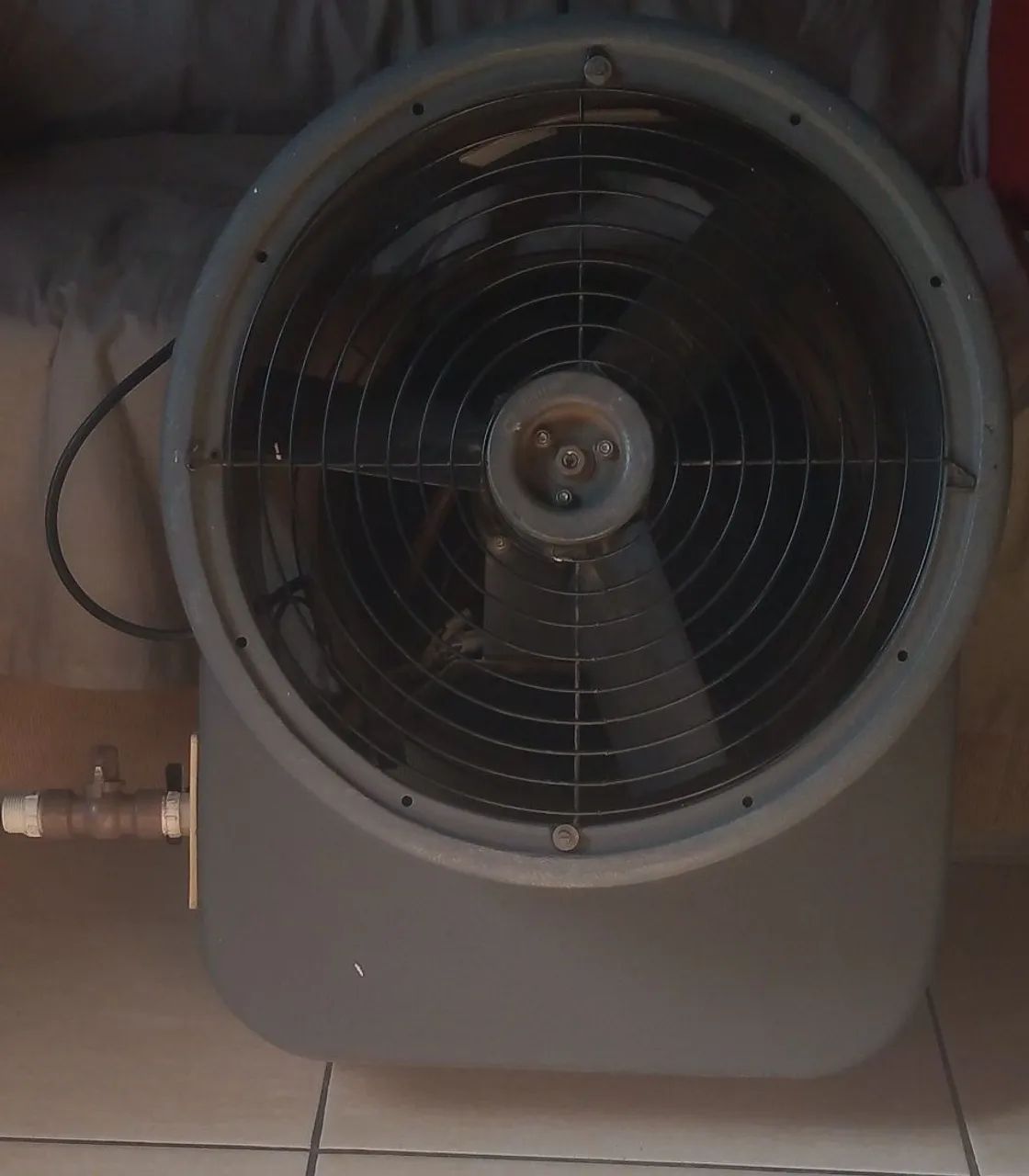 Climatizador 