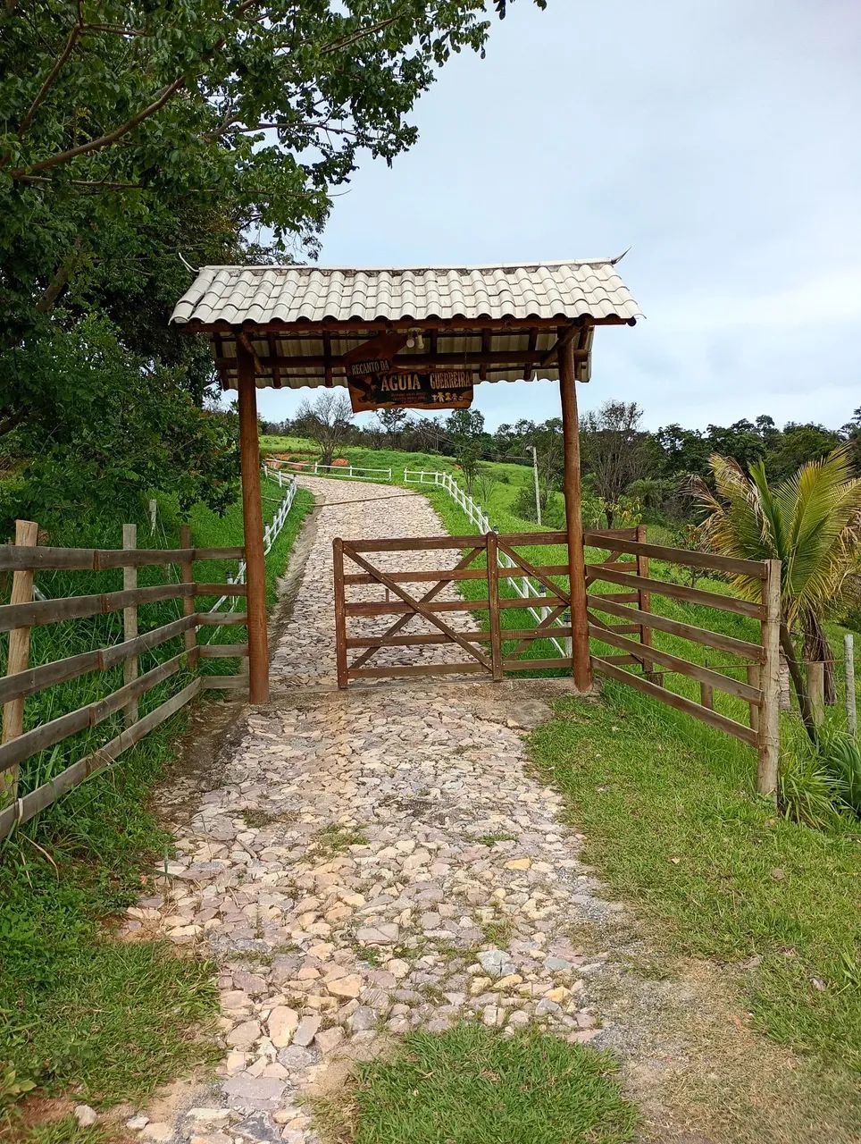 Chalé Day Use, temporada, festas e eventos. - Foto 7