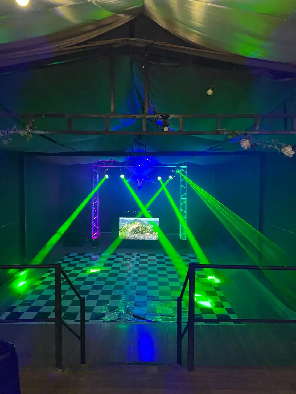 Dj som e luz  - Foto 2
