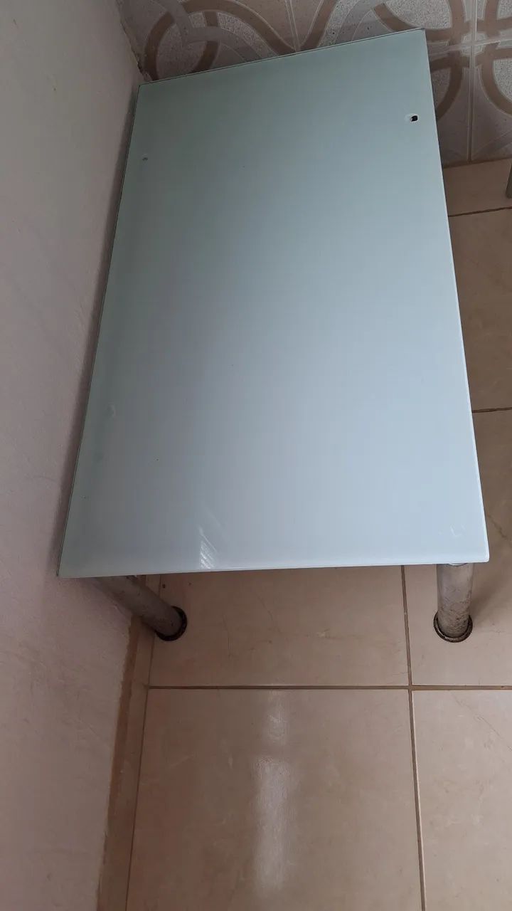 Mesa de jantar e centro - Foto 5