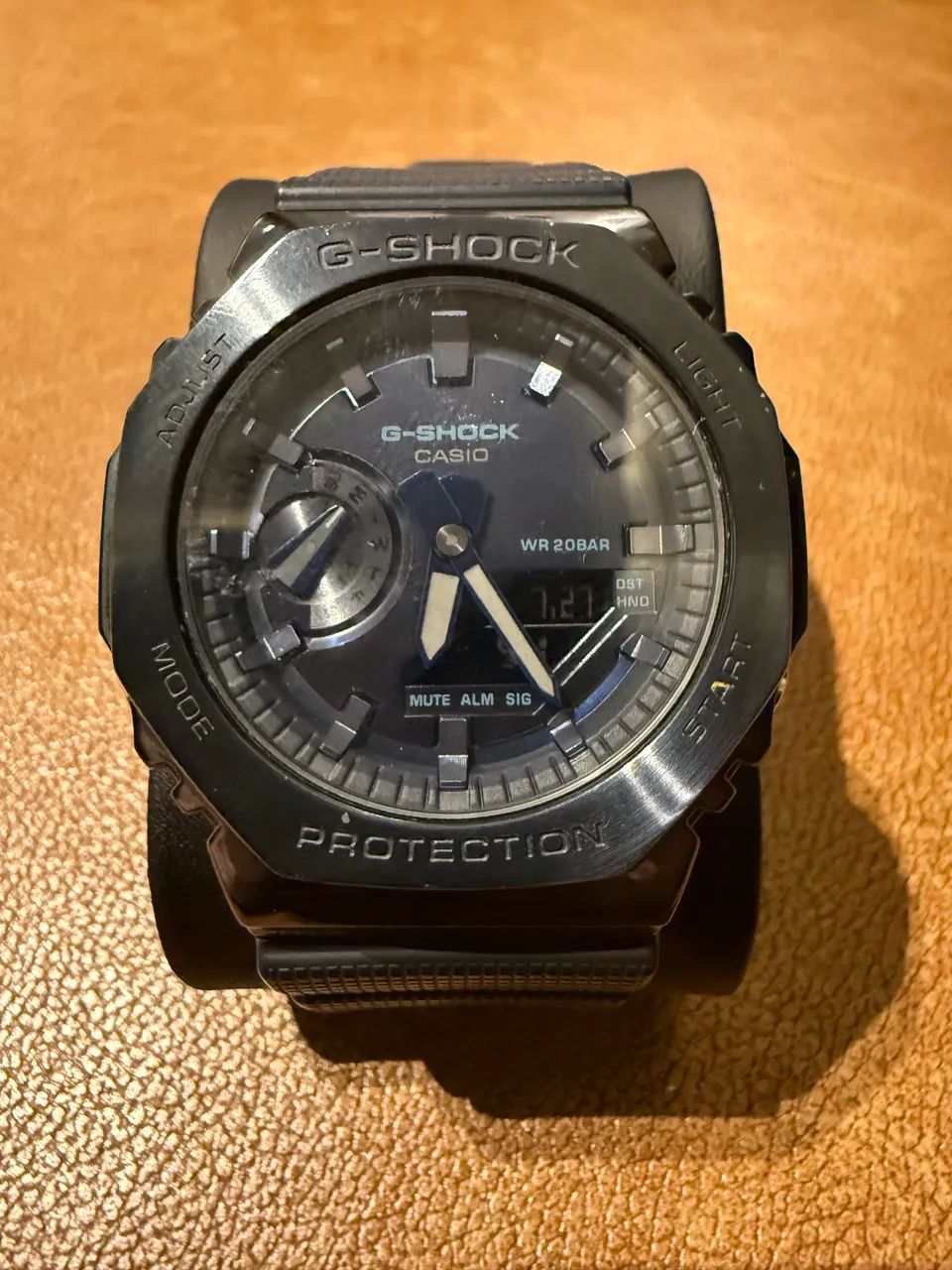 Relogio Casio Gshock - Foto 3