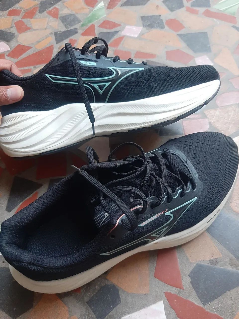 Mizuno goya 2 - Foto 2