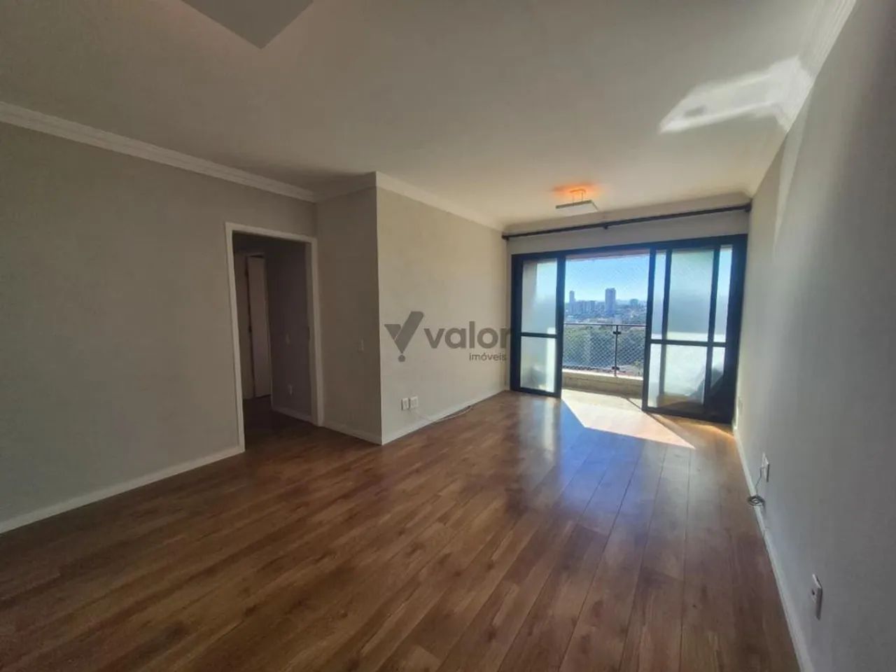 Apartamento à venda em Campinas, Bosque, com 2 quartos, com 88 m², Orquídeas
