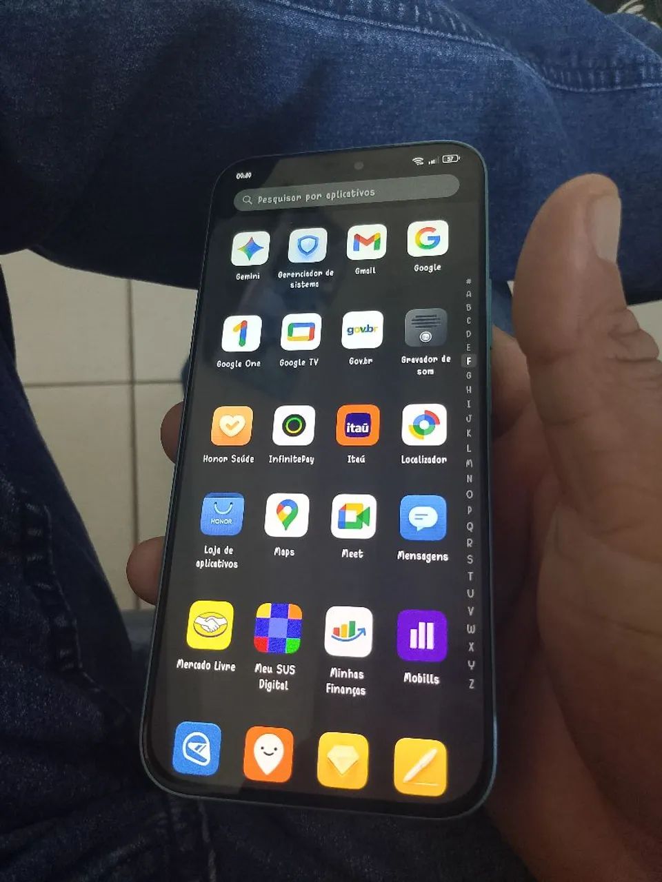 Troco por xiaomi 14 para cima - Foto 3