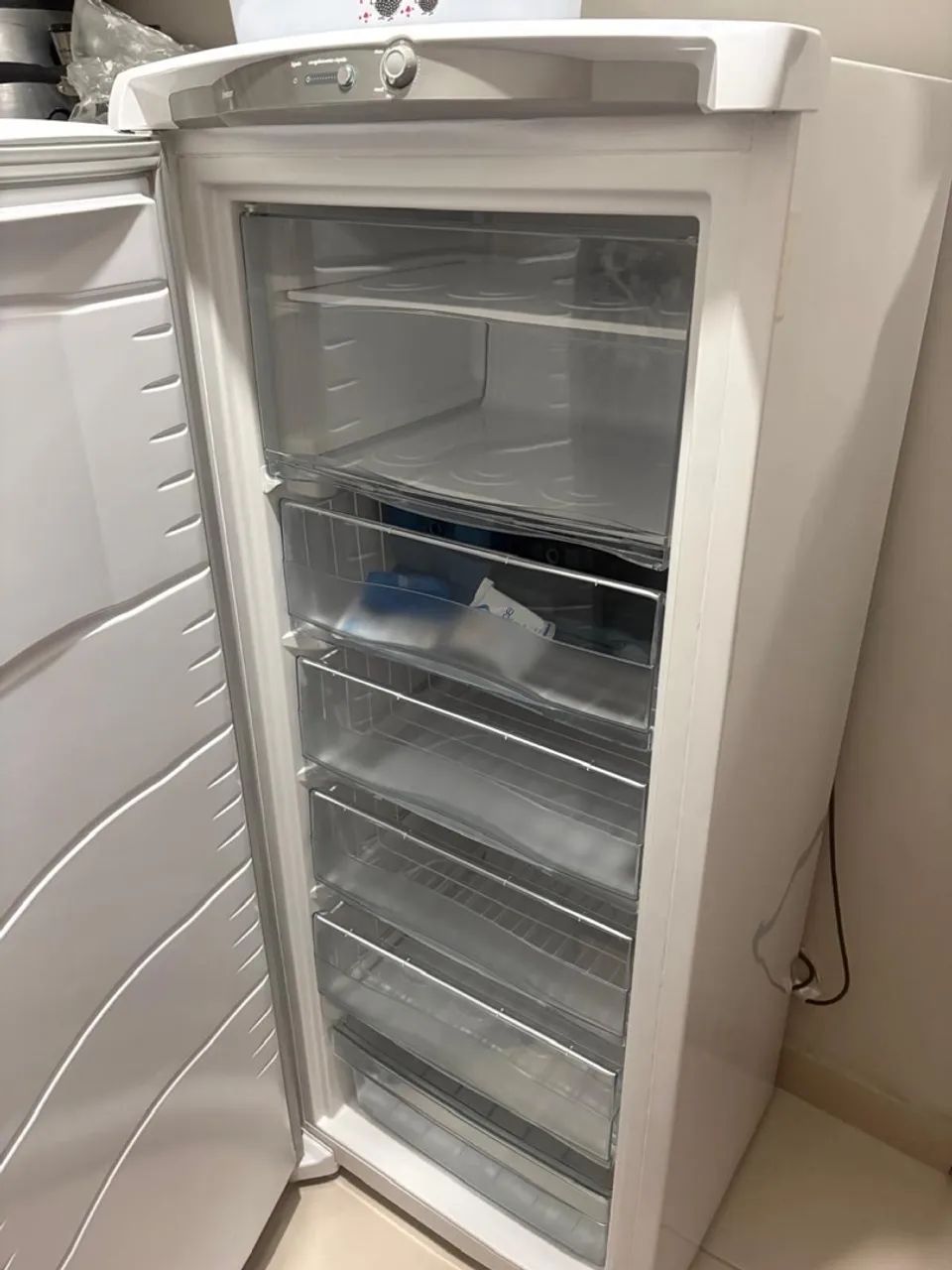 Freezer vertical cônsul  - Foto 5