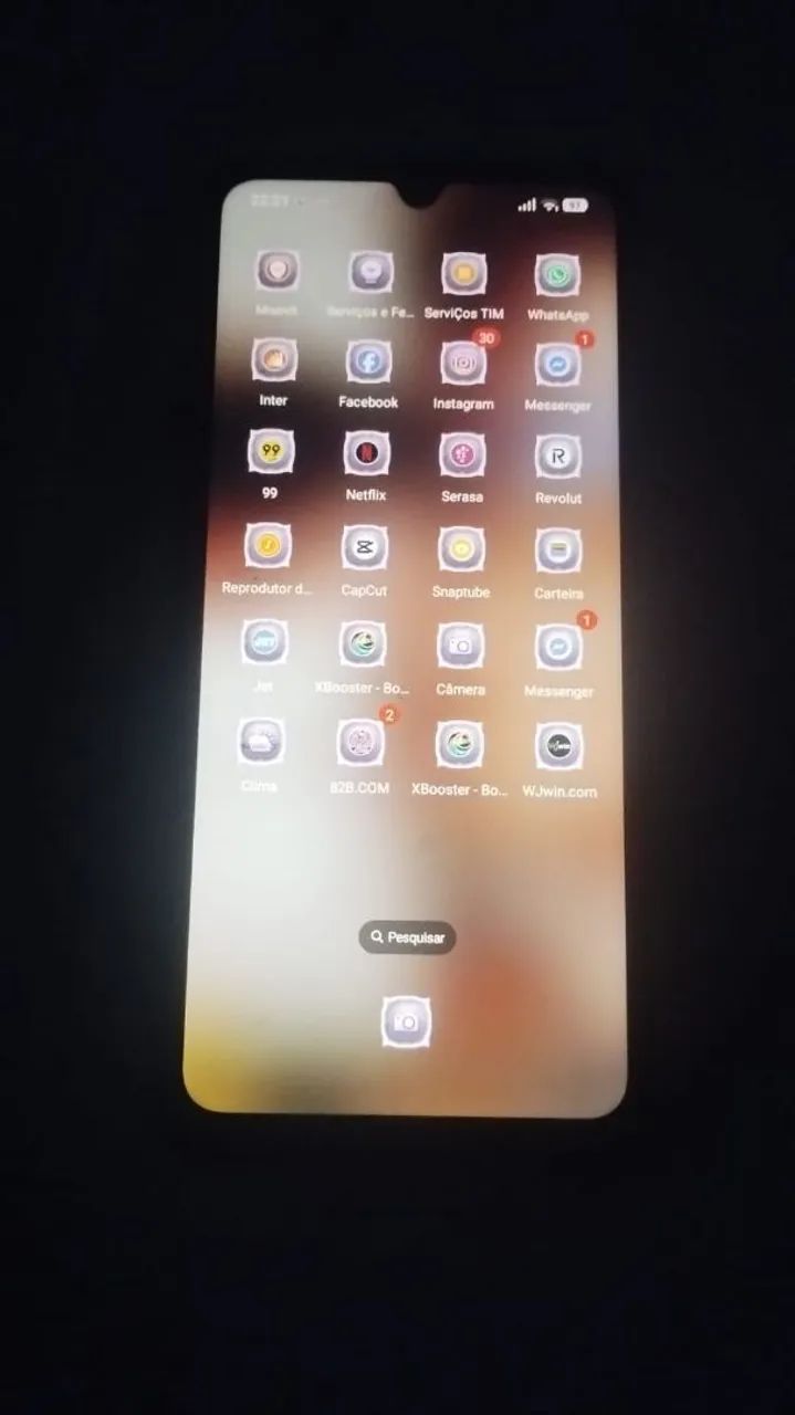 Celular Xiaomi 14C  - Foto 4