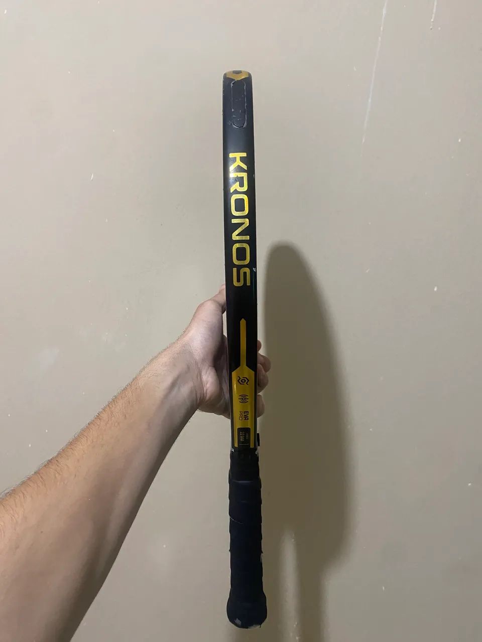 raquete kronnos - Foto 5