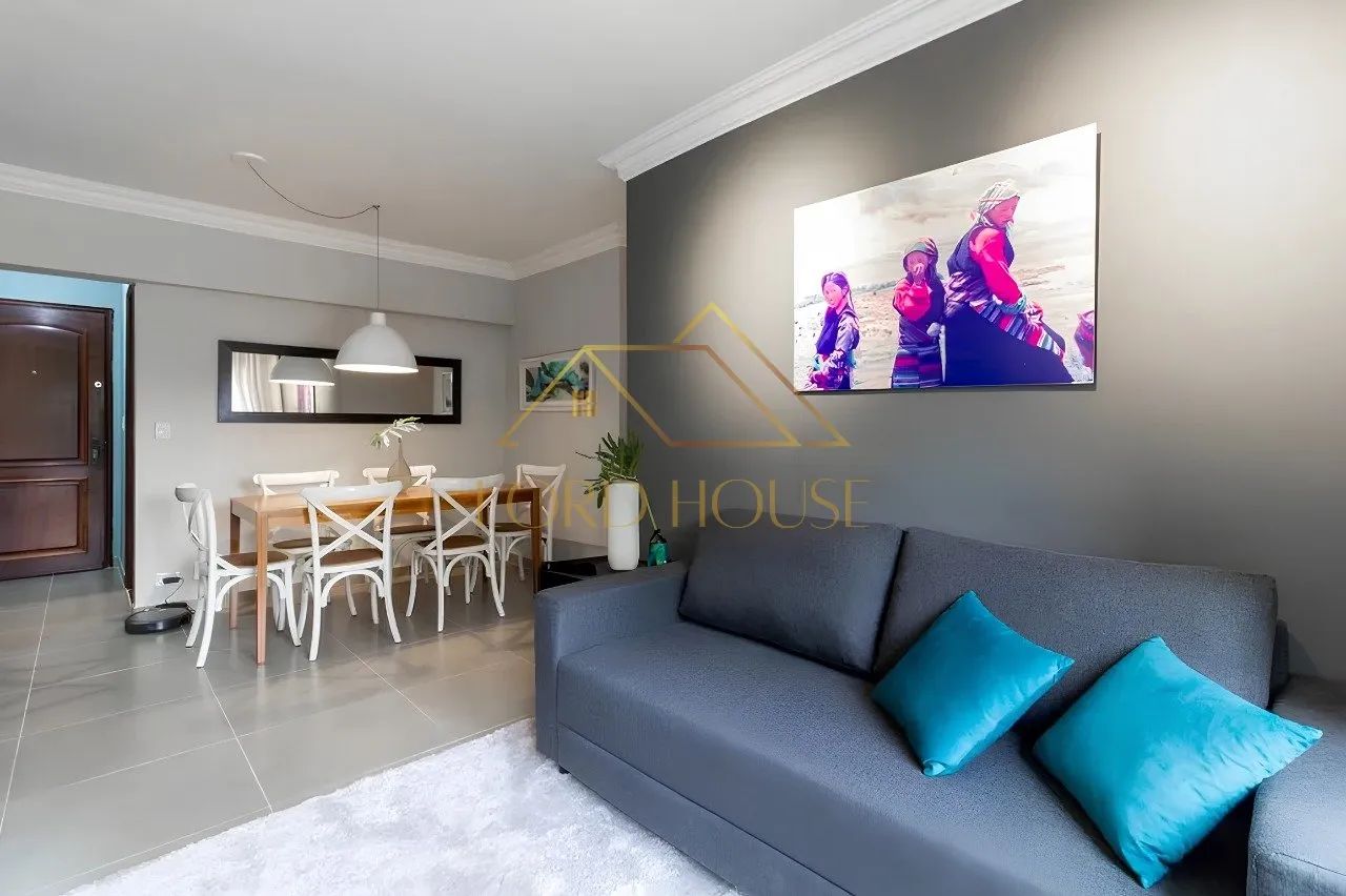 Apartamento para locação com 70m², Vila Olímpia - SP - Foto 4