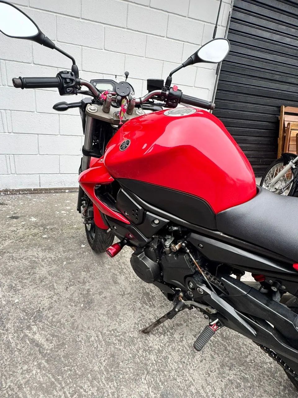 Xj6 2012 - Foto 2