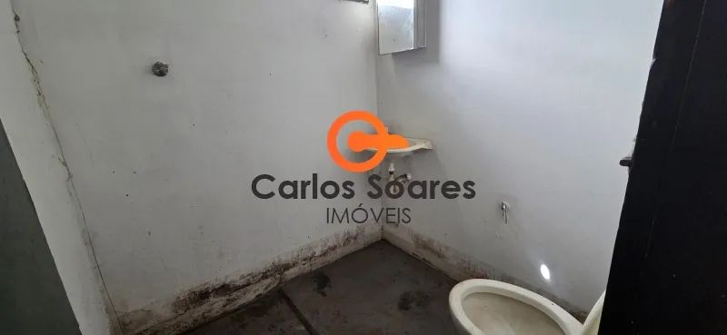 Aluga barracao centro em ibiraci - Foto 5