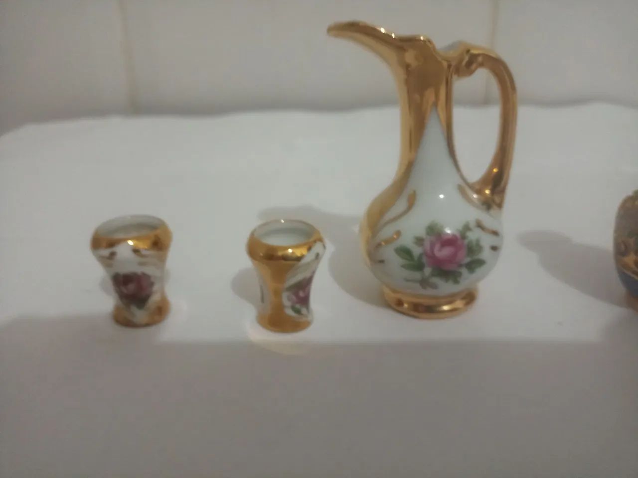 Lote de 40 Peças para decoração  - Foto 5