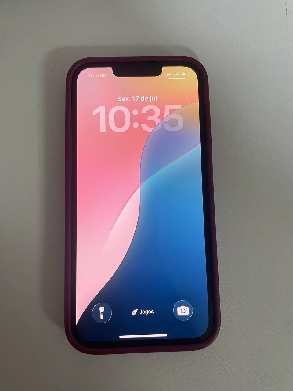 IPHONE 13 pro - Foto 5