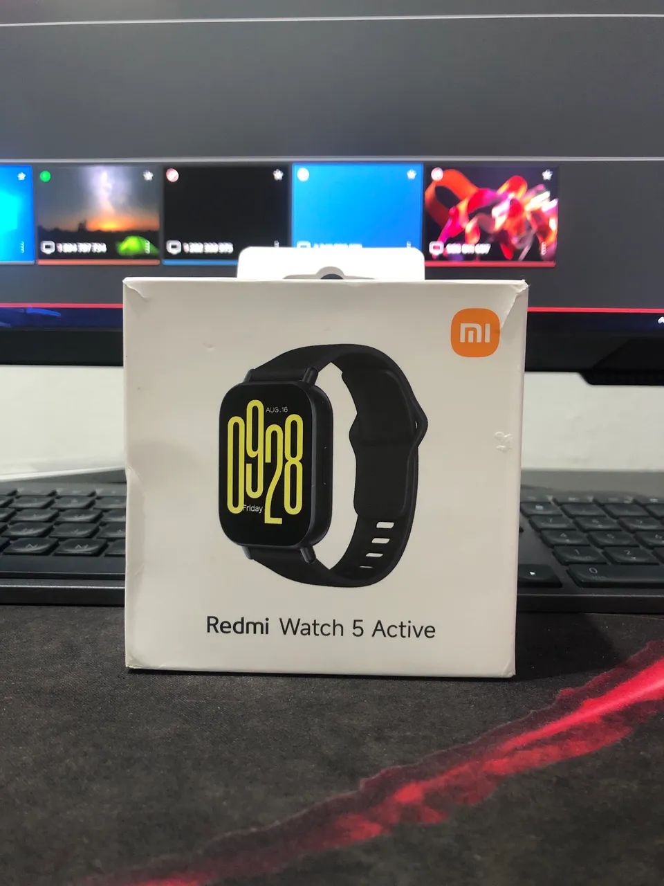 Redmi Watch 5 active - Foto 2