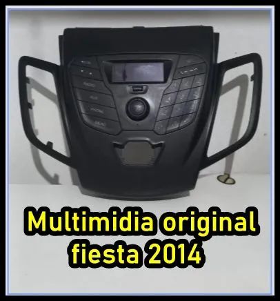 Multimidia original feita 2014