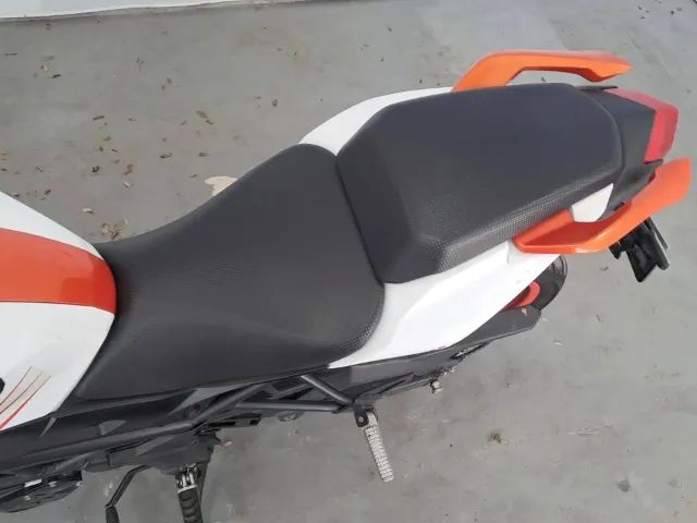 FLASH 250CC - Foto 3