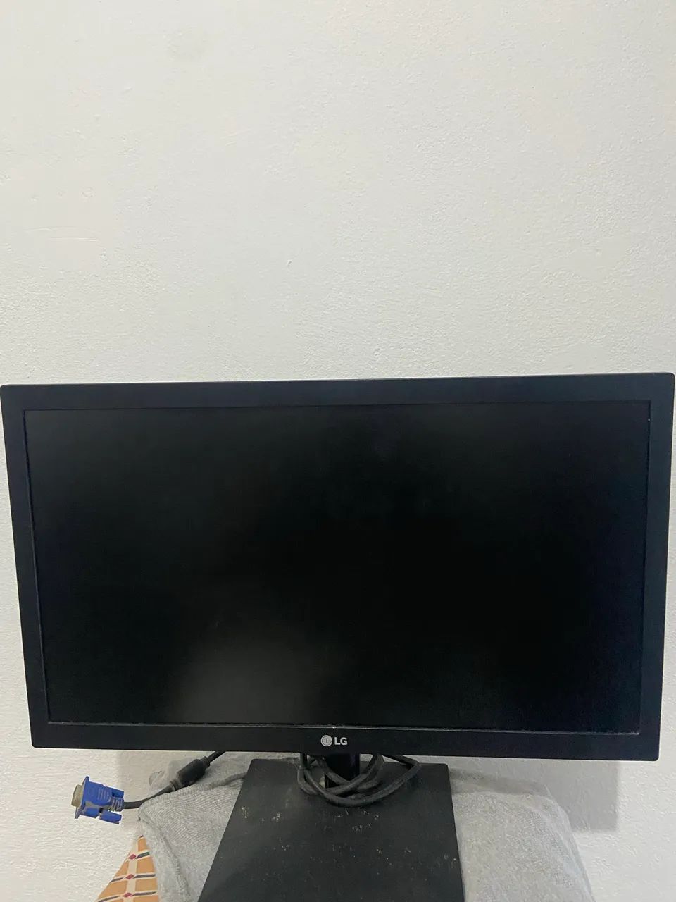 Tela LCD 20 Pol - Foto 2