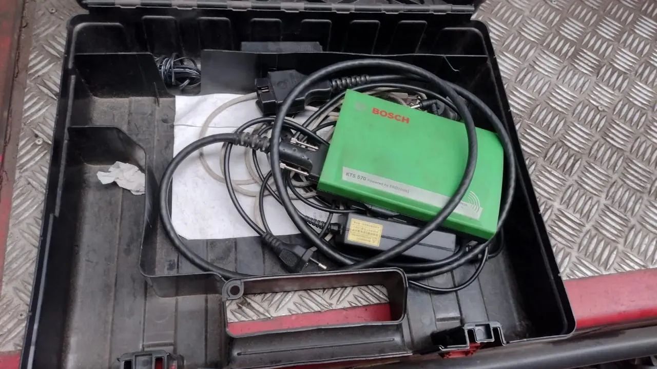 Vendo oficina mecânica completa funcionando  - Foto 3