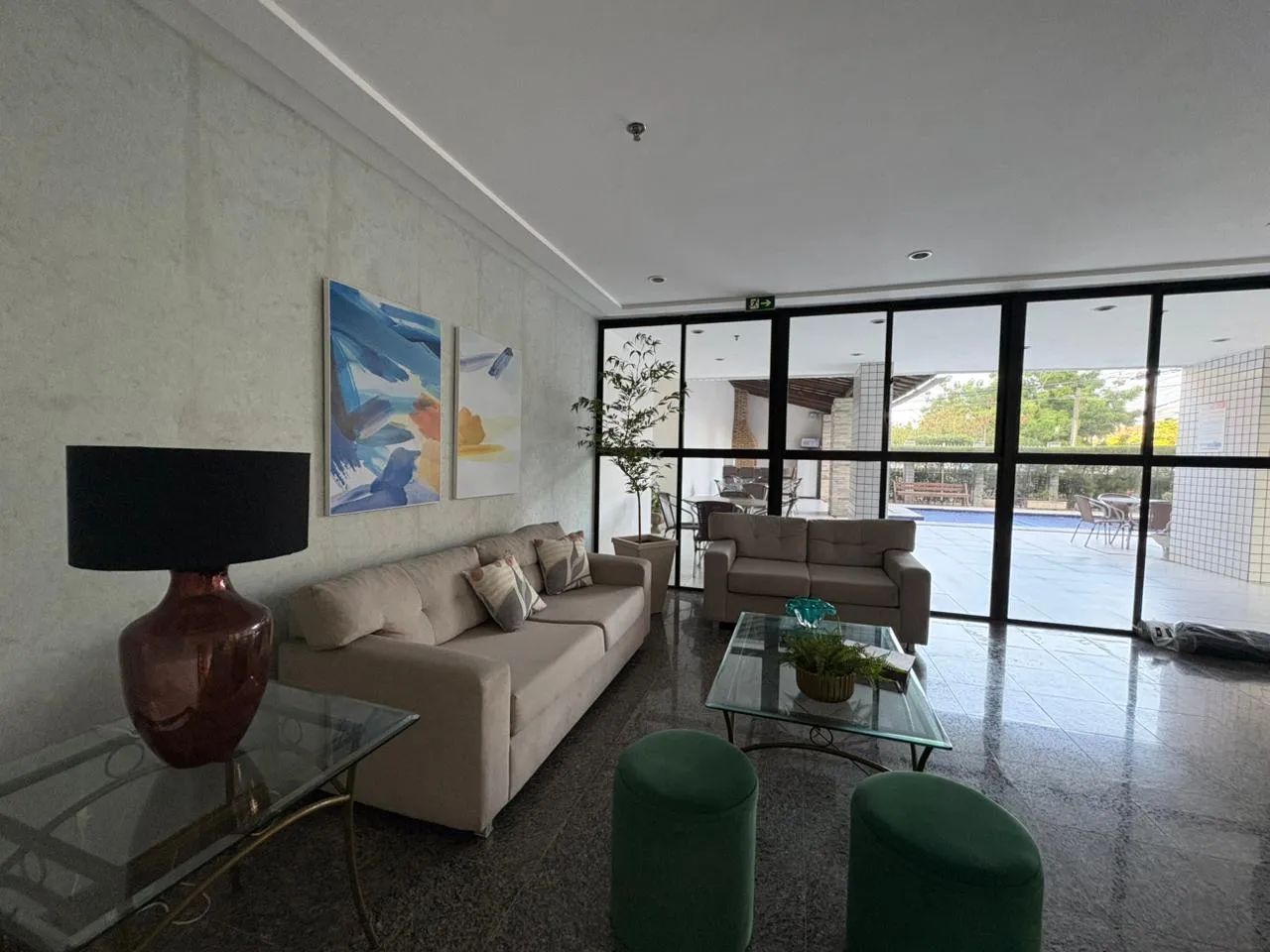 APARTAMENTO para alugar na cidade de FORTALEZA-CE - Foto 4