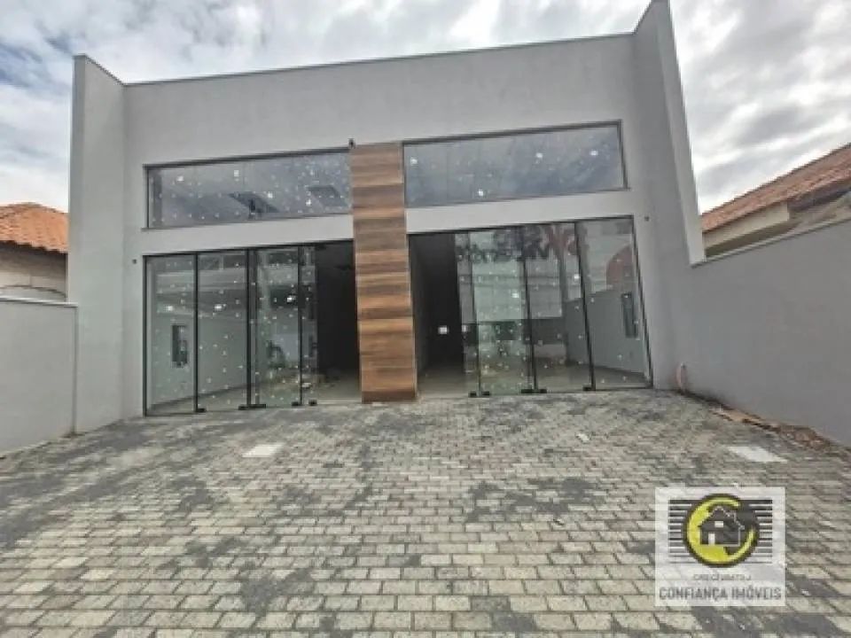 Imóvel, para locação, por R$ 4.500,00 - Vila Santa Catarina - Americana/SP