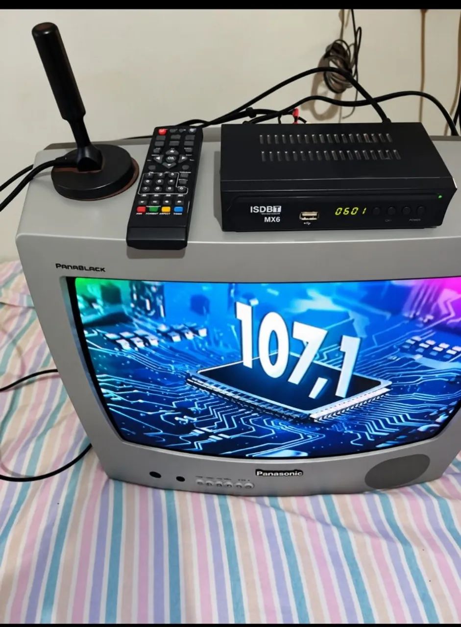 Tv 20 polegadas 
