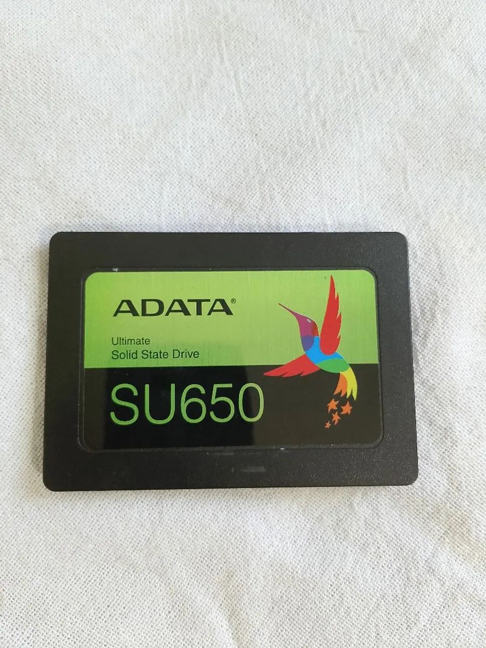 SSD 120 GB