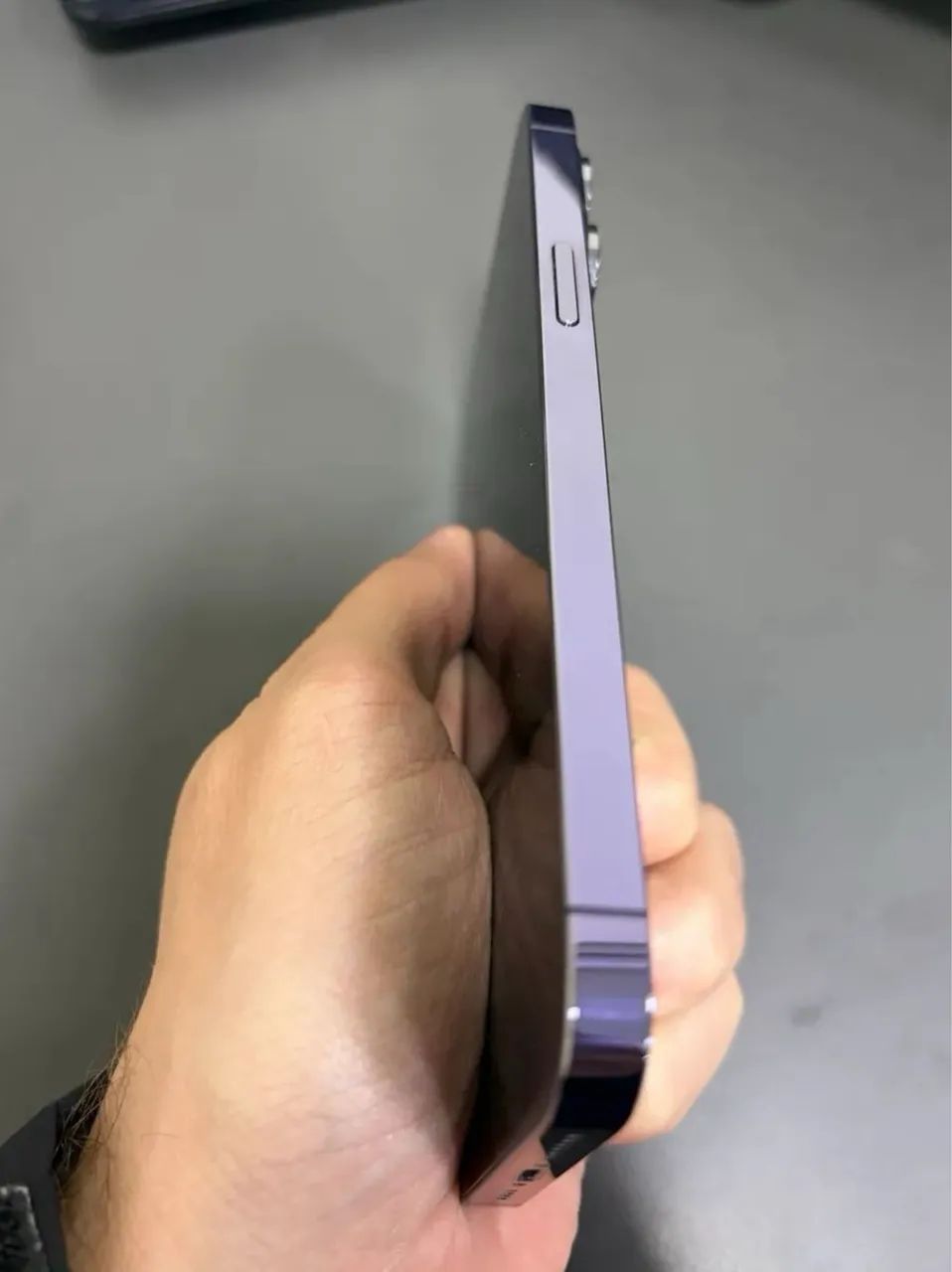 IPHONE 14 PRO MAX 256GB | 79%?| IMPECÁVEL  - Foto 3