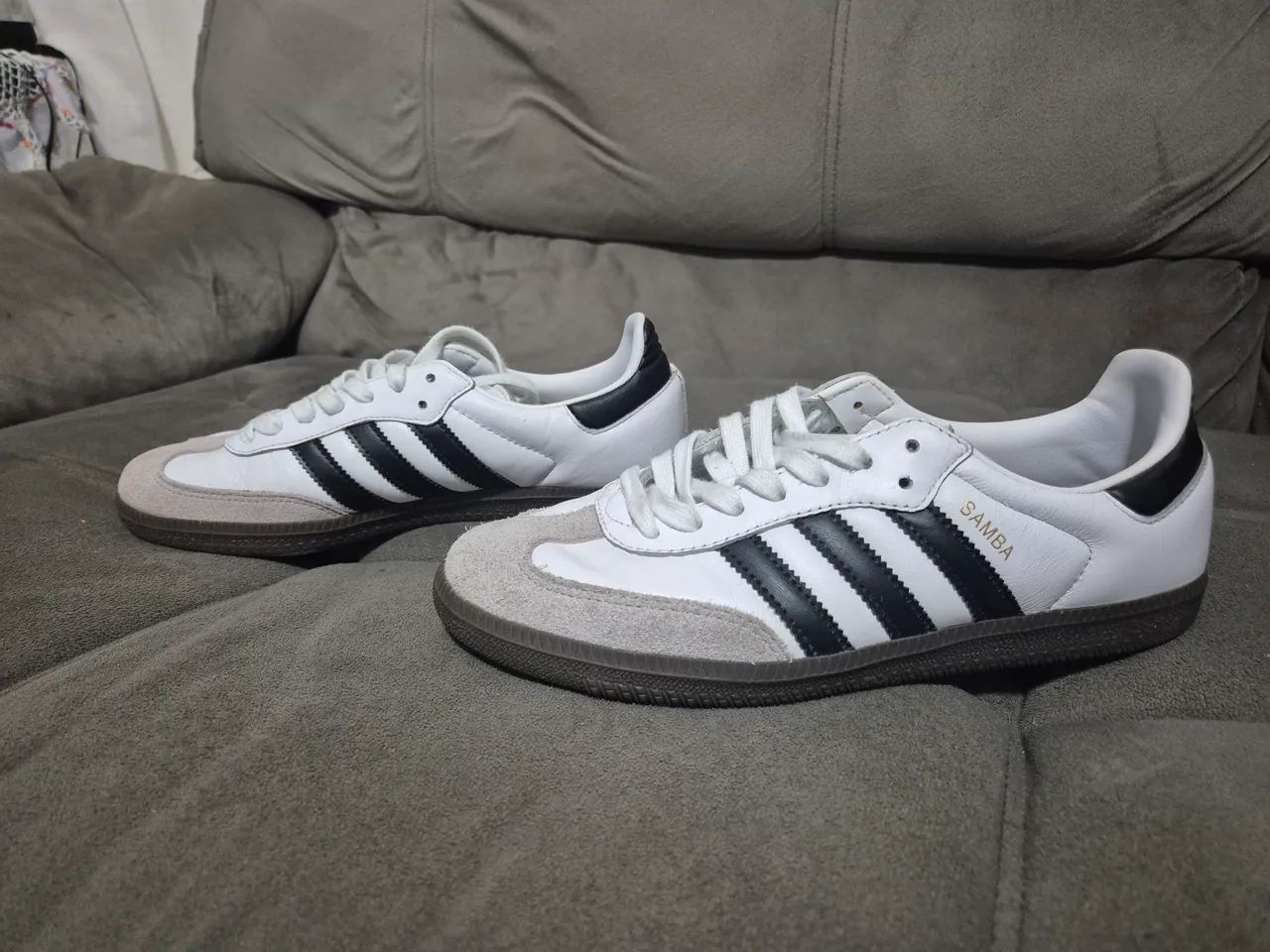 Adidas samba Og