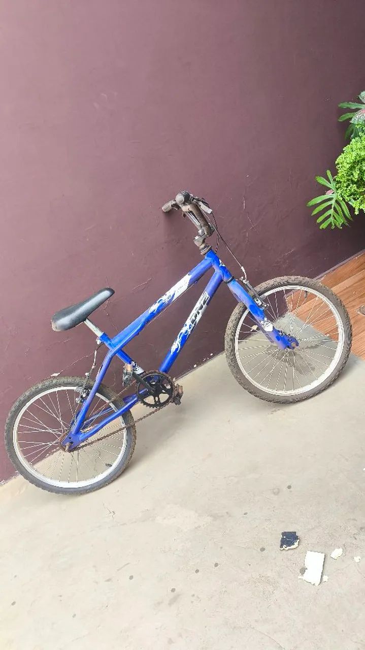 Bicicleta infantil  - Foto 3