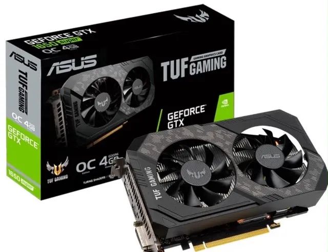 Placa de vídeo + processador 