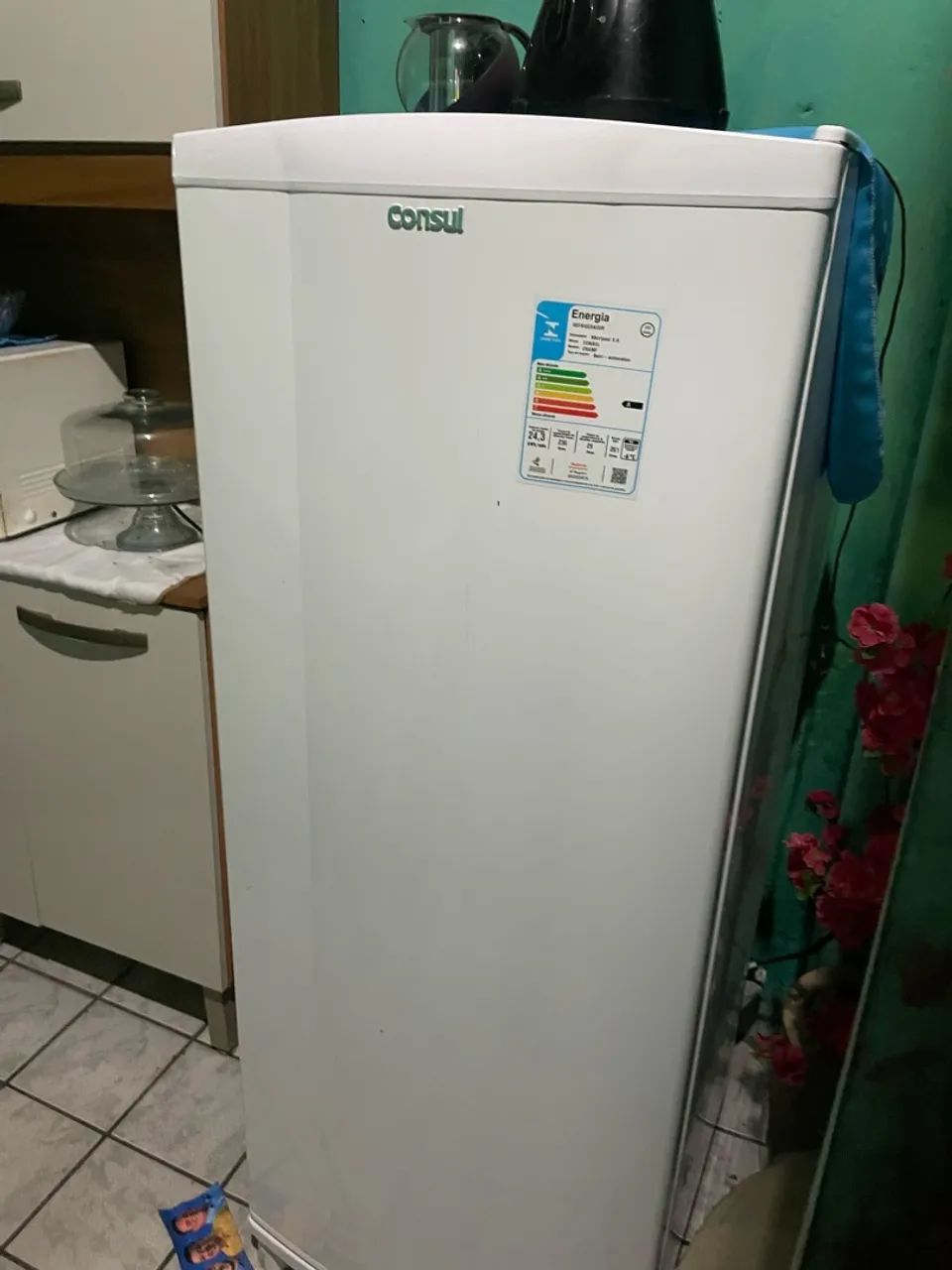 Geladeira  - Foto 4