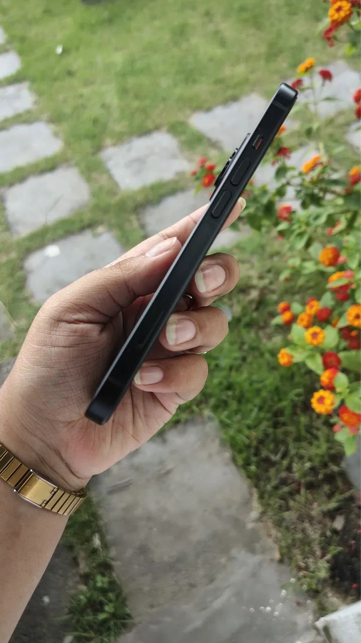 iPhone 15  - Foto 5