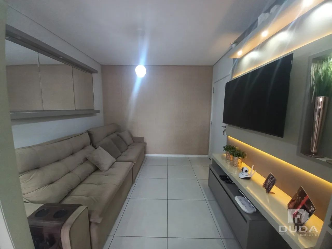 Apartamento à venda no residencial Saint Anthony!! - Foto 5