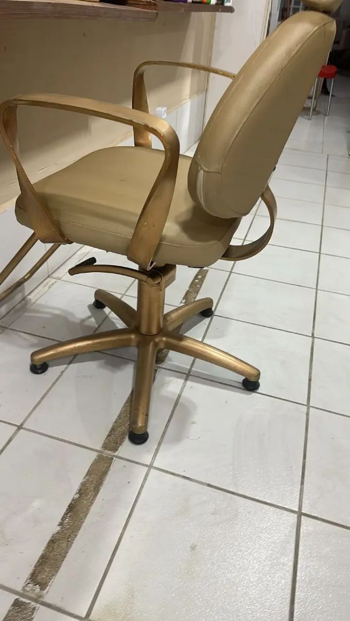 Incremente seu salão 