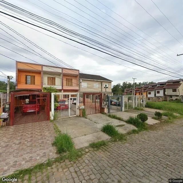 Foto - Porto Alegre - Jardim Leopoldina