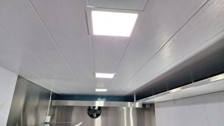Trailer lanche food - Foto 4