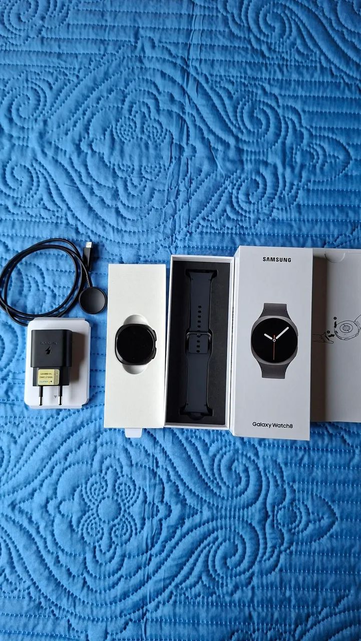 Samsung watch 8 - Foto 2