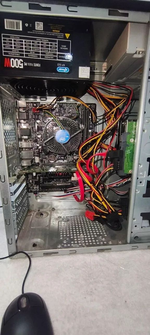 Computador core i5  - Foto 2