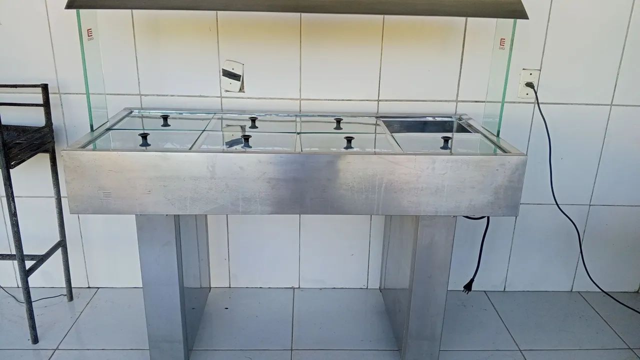 Buffet  - Foto 3