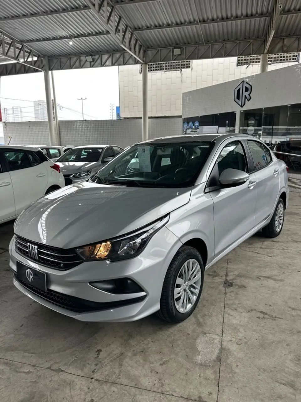 Fiat Cronos Drive 1.0 6V 2025 - Foto 5