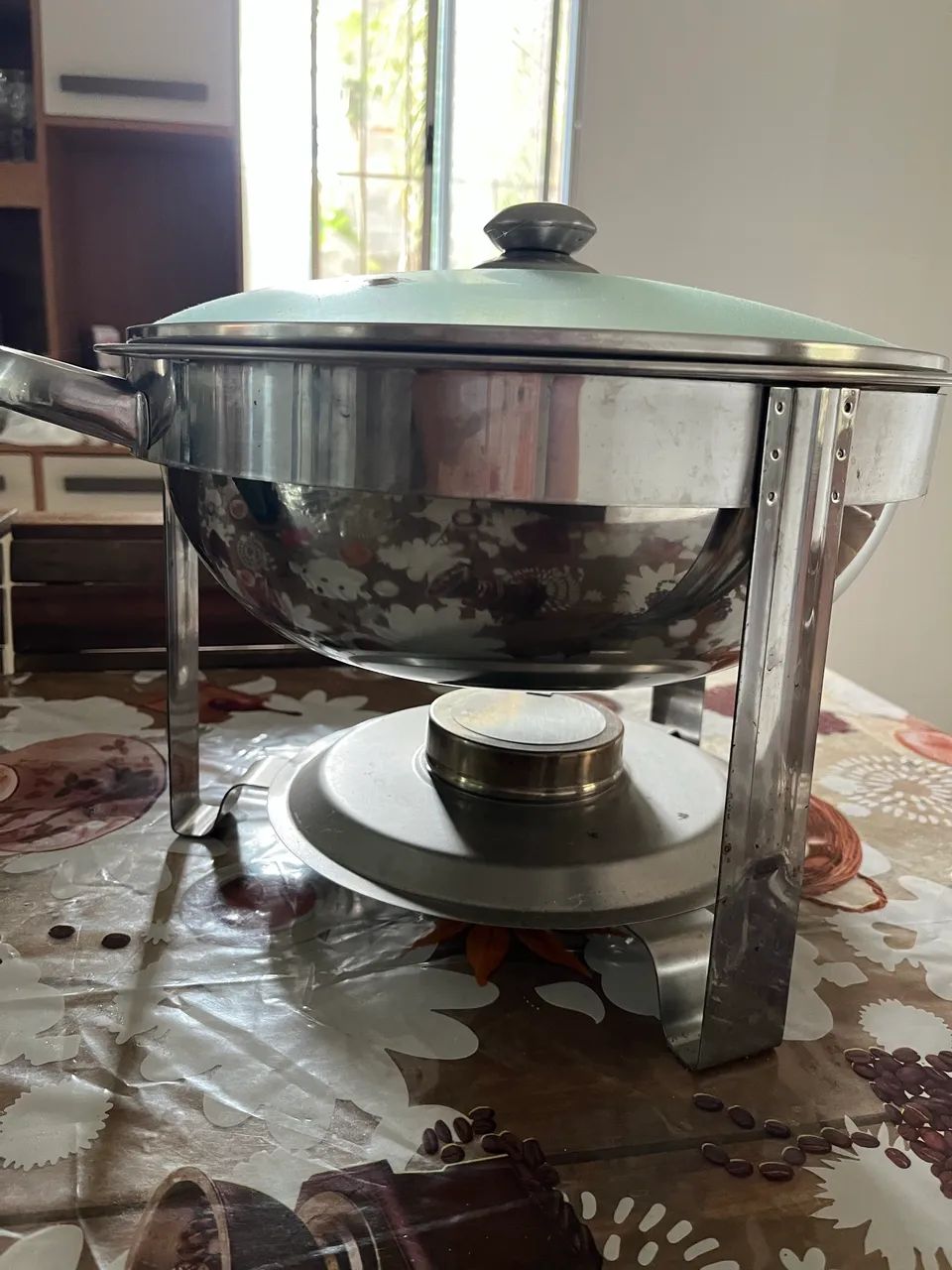 Rechaud buffet 5L - Foto 2