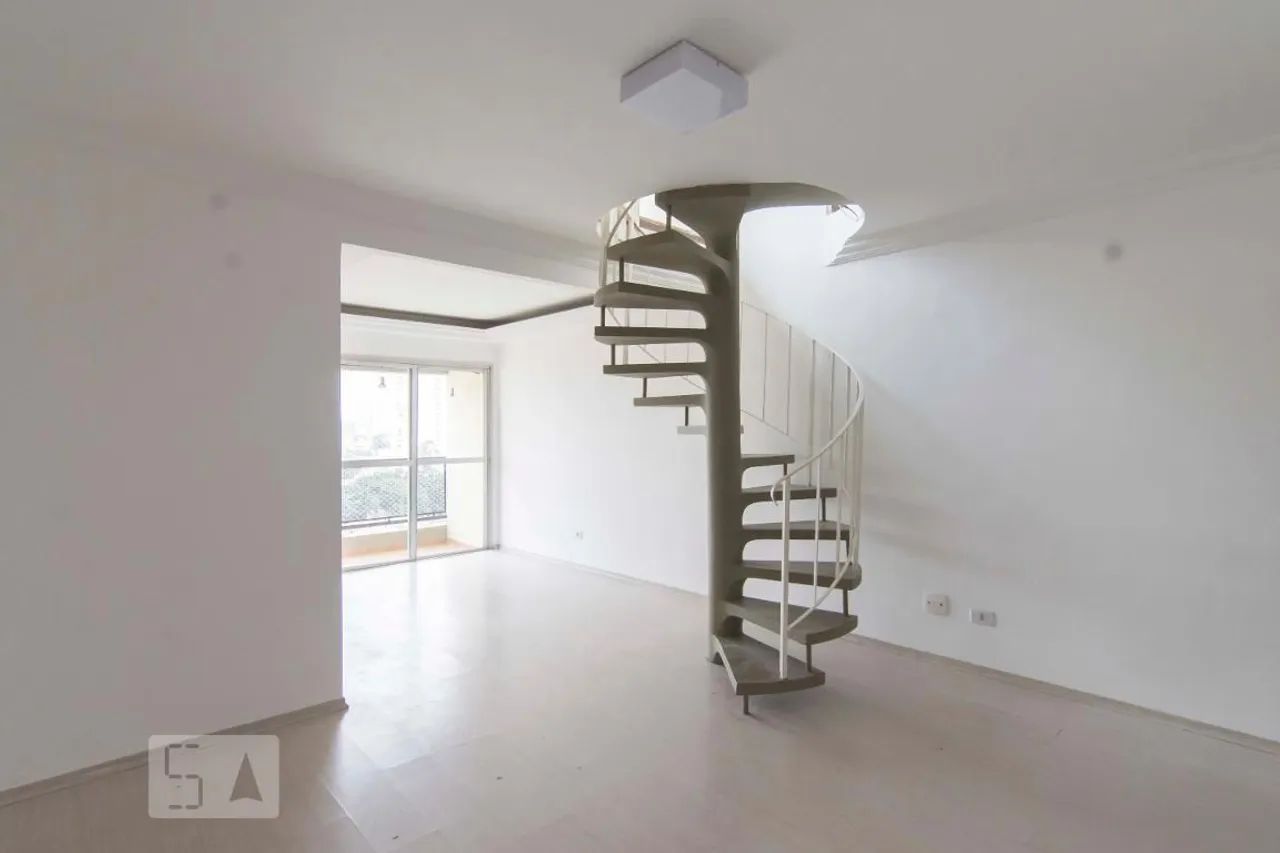 Apartamento à Venda - Santana, 3 Quartos, 126 m2