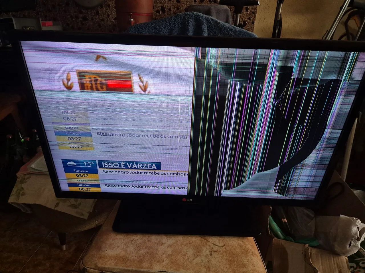 TV LG - Foto 6
